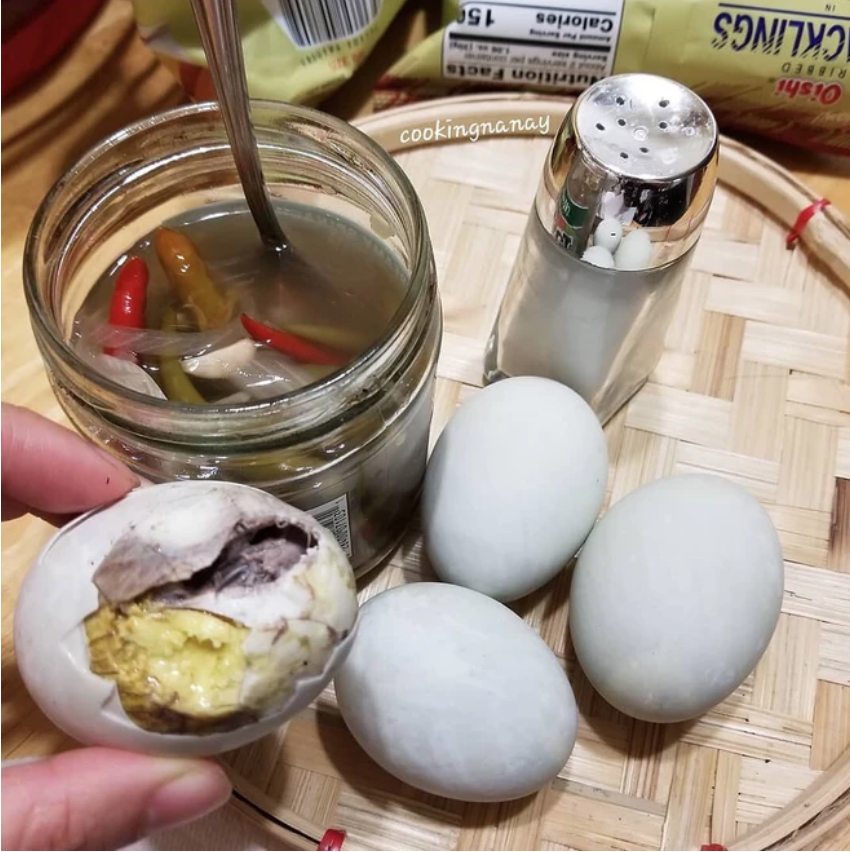 10 món đặc sản nổi tiếng nhưng không phải ai cũng nuốt nổi: 4 món có mặt tại Việt Nam- Ảnh 6.