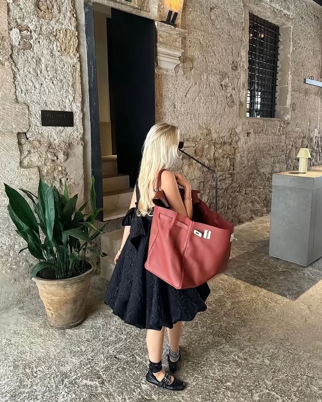 Quên túi nhỏ đi, XL Bags đã quay trở lại và chất gấp 1000 lần rồi!- Ảnh 26.
