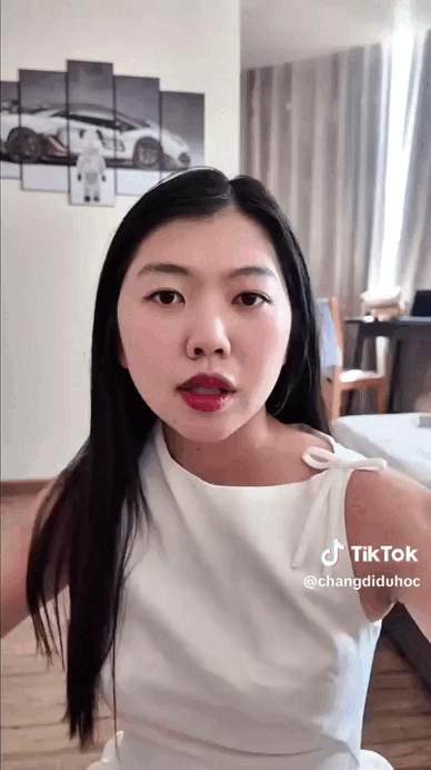 Brand của Lương Thùy Linh tiếp tục nhận 