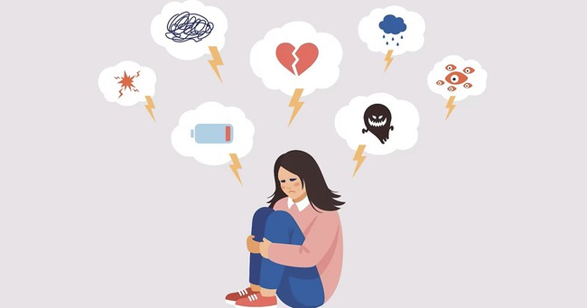 Chuyên gia kể chuyện nữ sinh 13 tuổi bị lột đồ, trói trước cửa, sau thành tiếp viên hàng không: Con nổi loạn, đừng chỉ cho rằng do con hư!- Ảnh 2.