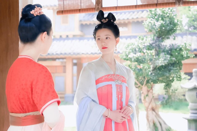 10 công chúa đẹp nhất Trung Quốc: Lưu Diệc Phi chỉ xếp thứ 6, hạng 1 đến cả thần tiên cũng không sánh bằng- Ảnh 25. 10 công chúa đẹp nhất Trung Quốc: Lưu Diệc Phi chỉ xếp thứ 6, hạng 1 đến cả thần tiên cũng không sánh bằng- Ảnh 25.