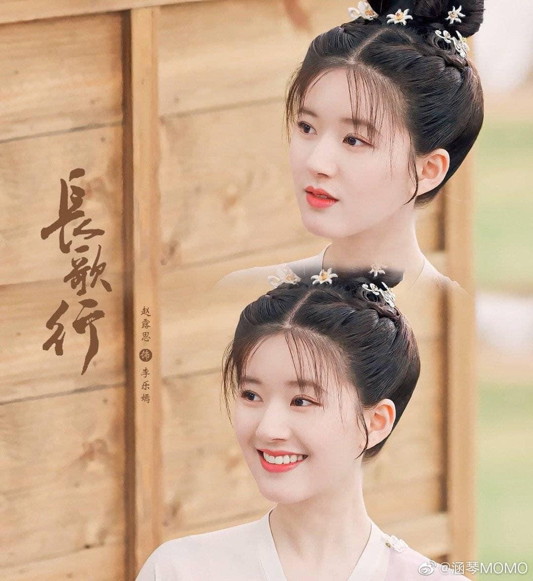 10 công chúa đẹp nhất Trung Quốc: Lưu Diệc Phi chỉ xếp thứ 6, hạng 1 đến cả thần tiên cũng không sánh bằng- Ảnh 23. 10 công chúa đẹp nhất Trung Quốc: Lưu Diệc Phi chỉ xếp thứ 6, hạng 1 đến cả thần tiên cũng không sánh bằng- Ảnh 23.