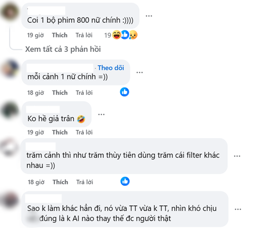 800 nữ chính cũng không thể xóa sổ Thùy Tiên khỏi Chốt Đơn- Ảnh 6.