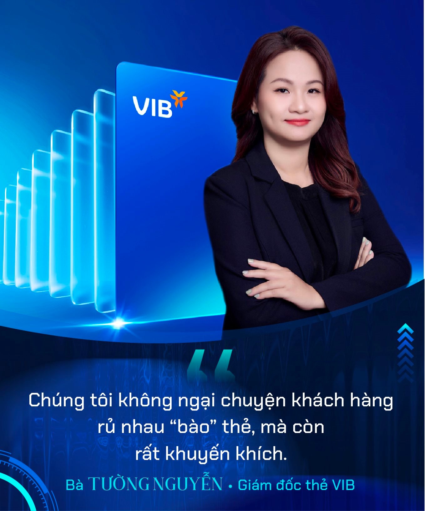 Cuộc chiến hoàn tiền thẻ tín dụng: VIB, TPBank, VPBank hay Techcombank đang "đốt tiền" thế nào để câu khách, và ai mới là người hào phóng thật sự?- Ảnh 4.