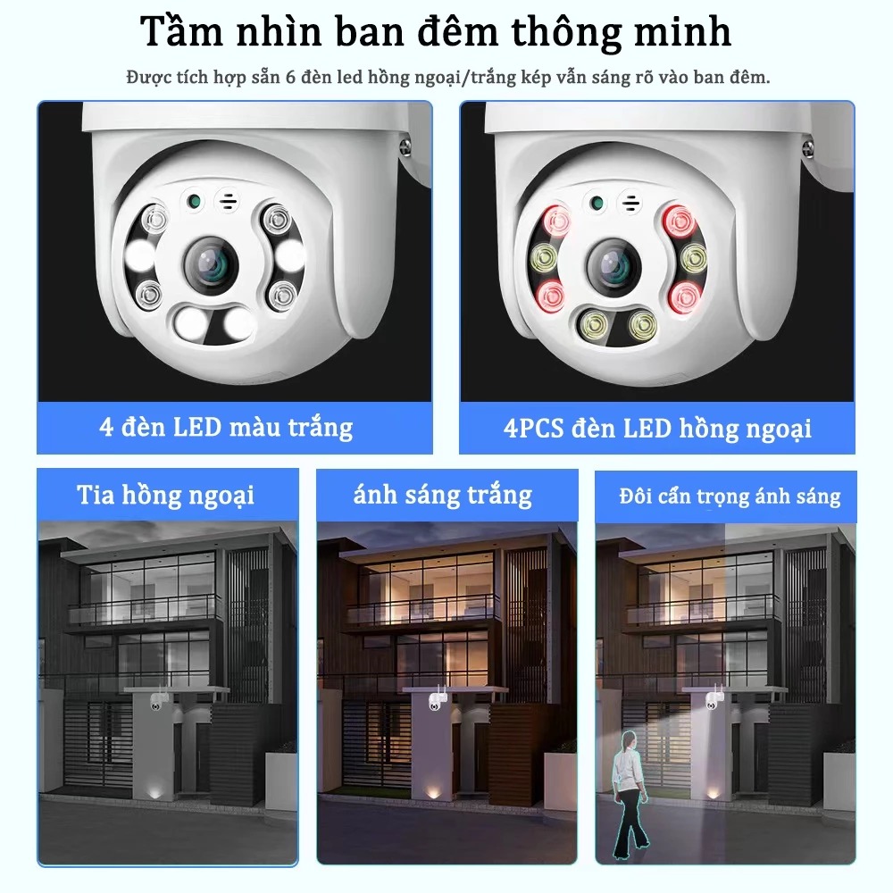 Trích xuất camera lúc nửa đêm, người đàn ông hãi hùng khi thấy 7 bóng người đứng sau lưng mình, sự thật ngã ngửa- Ảnh 4.