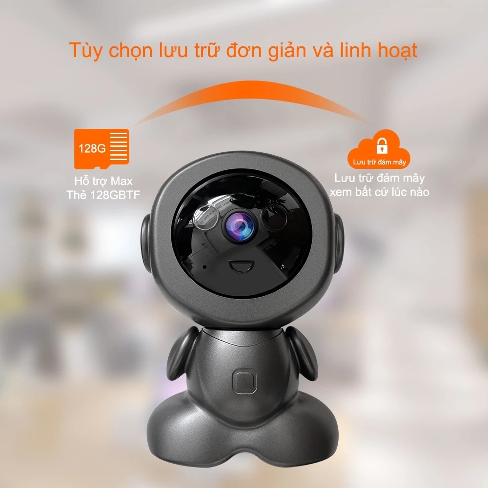 Trích xuất camera lúc nửa đêm, người đàn ông hãi hùng khi thấy 7 bóng người đứng sau lưng mình, sự thật ngã ngửa- Ảnh 3.