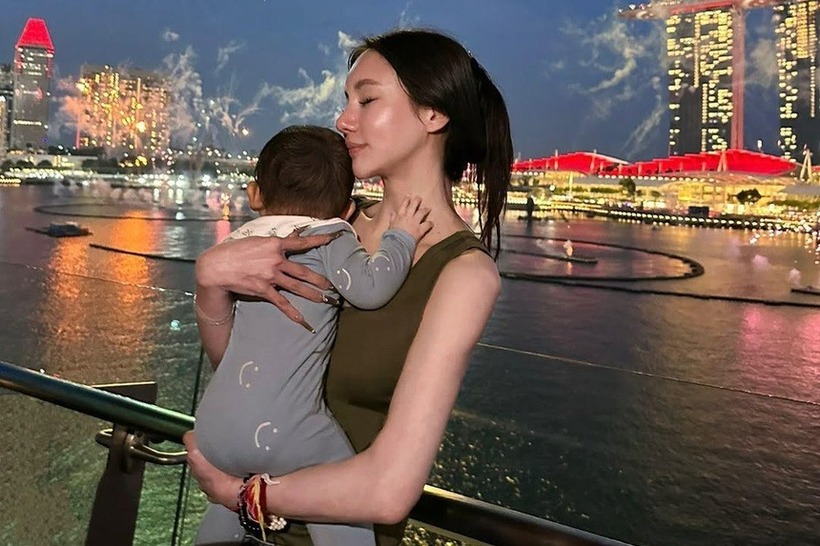 Sau ly hôn, ái nữ tỷ phú bị chồng cũ đại gia đòi lại sính lễ 40 tỷ đồng, đổi cả đôi dép cũ- Ảnh 3.