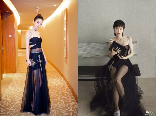Quá khứ của đại sứ Dior bị ghét nhất- Ảnh 15.