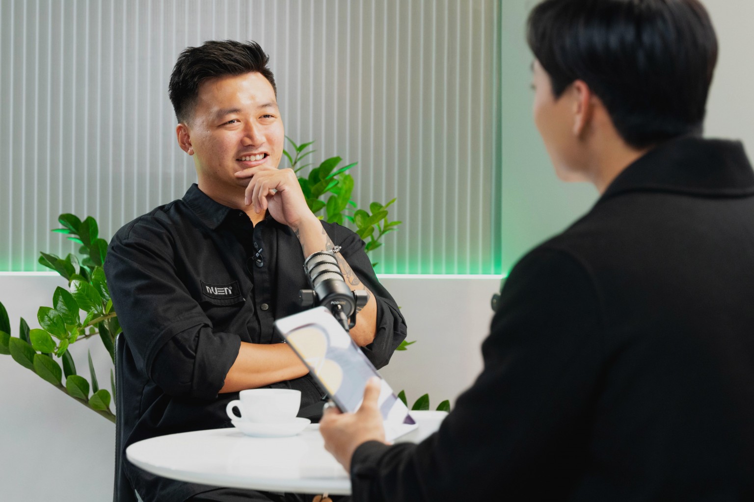 Chàng trai “mê xe” và hành trình đi tìm đáp án cho câu hỏi: Làm sao có tiền mua xe?- Ảnh 2.