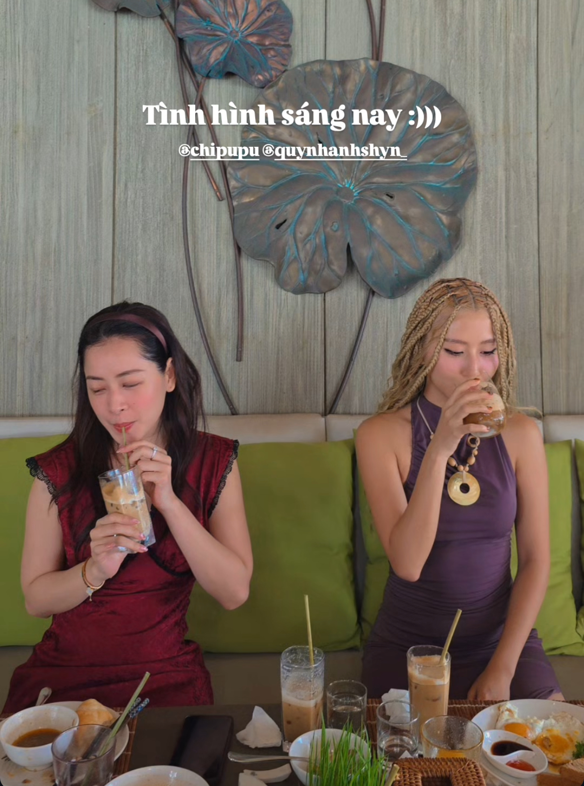 Quỳnh Anh Shyn tiết lộ bí mật trong màn làm hoà gây chấn động với Chi Pu- Ảnh 4.