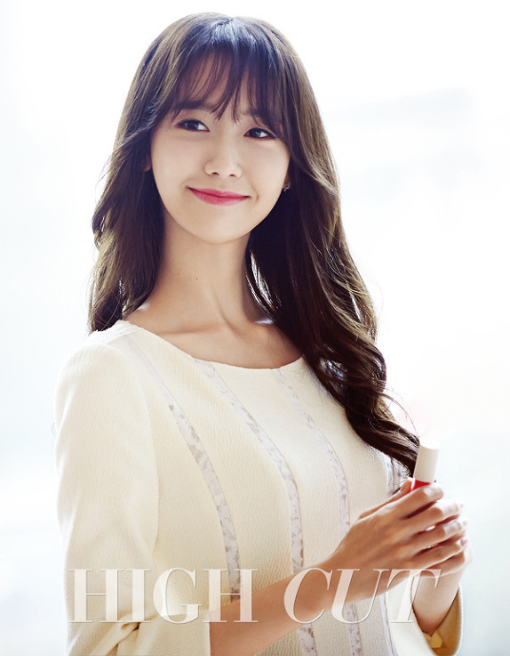 YoonA làm gì với mái tóc vậy?- Ảnh 10.