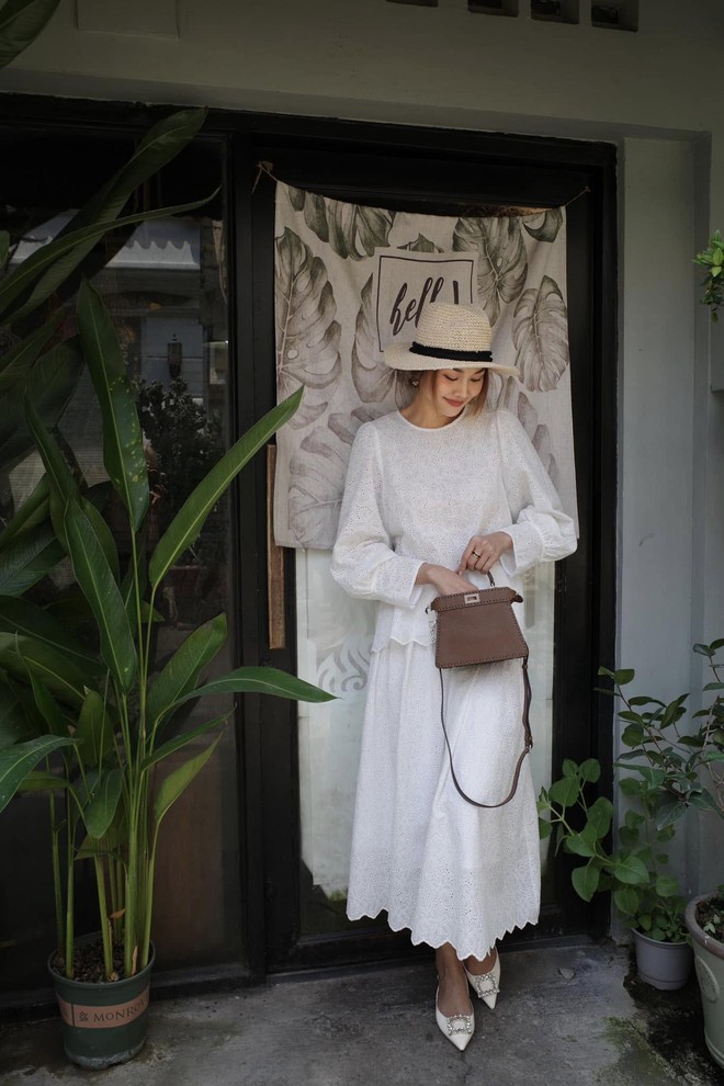 Phạm Thanh Hằng là một trong những mỹ nhân trên 40 tuổi có street style đẹp nhất Vbiz- Ảnh 4.