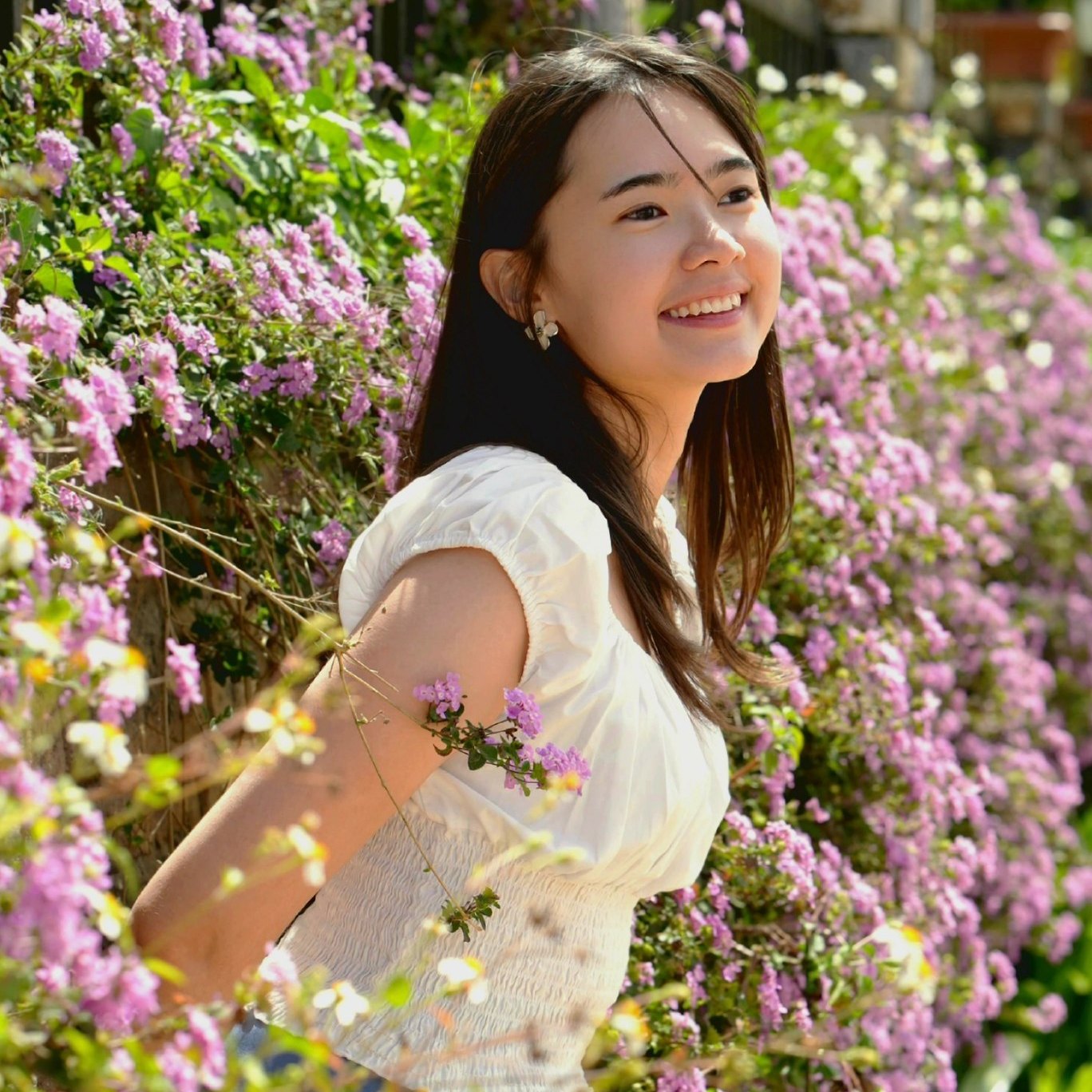 Xem phim Mang Mẹ Đi Bỏ mà sốc visual của 1 nữ diễn viên: Là bông hồng lai đẹp không góc chết, chẳng thua bất cứ ngọc nữ nào- Ảnh 19.