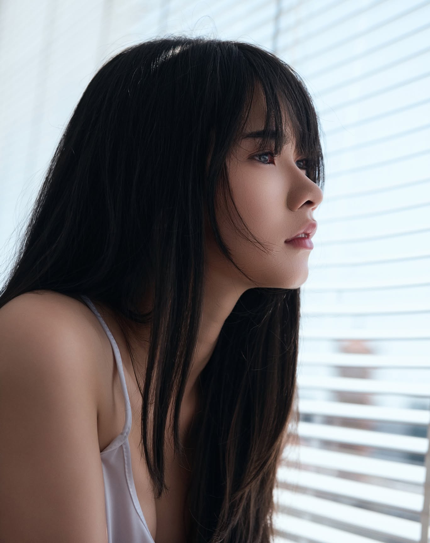 Xem phim Mang Mẹ Đi Bỏ mà sốc visual của 1 nữ diễn viên: Là bông hồng lai đẹp không góc chết, chẳng thua bất cứ ngọc nữ nào- Ảnh 20.