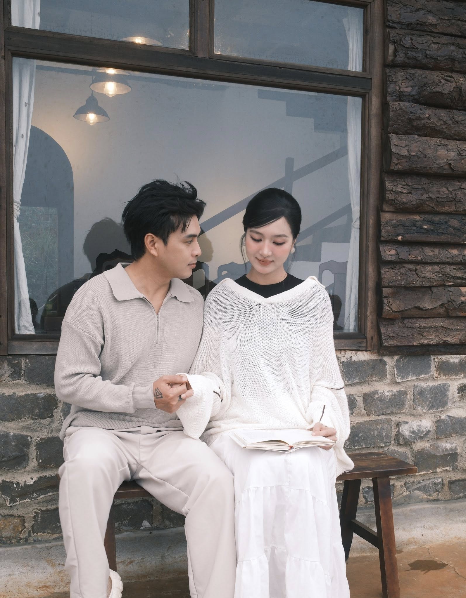 Vợ ca sĩ Hồ Quang Hiếu lên tiếng về tình trạng hôn nhân- Ảnh 7.