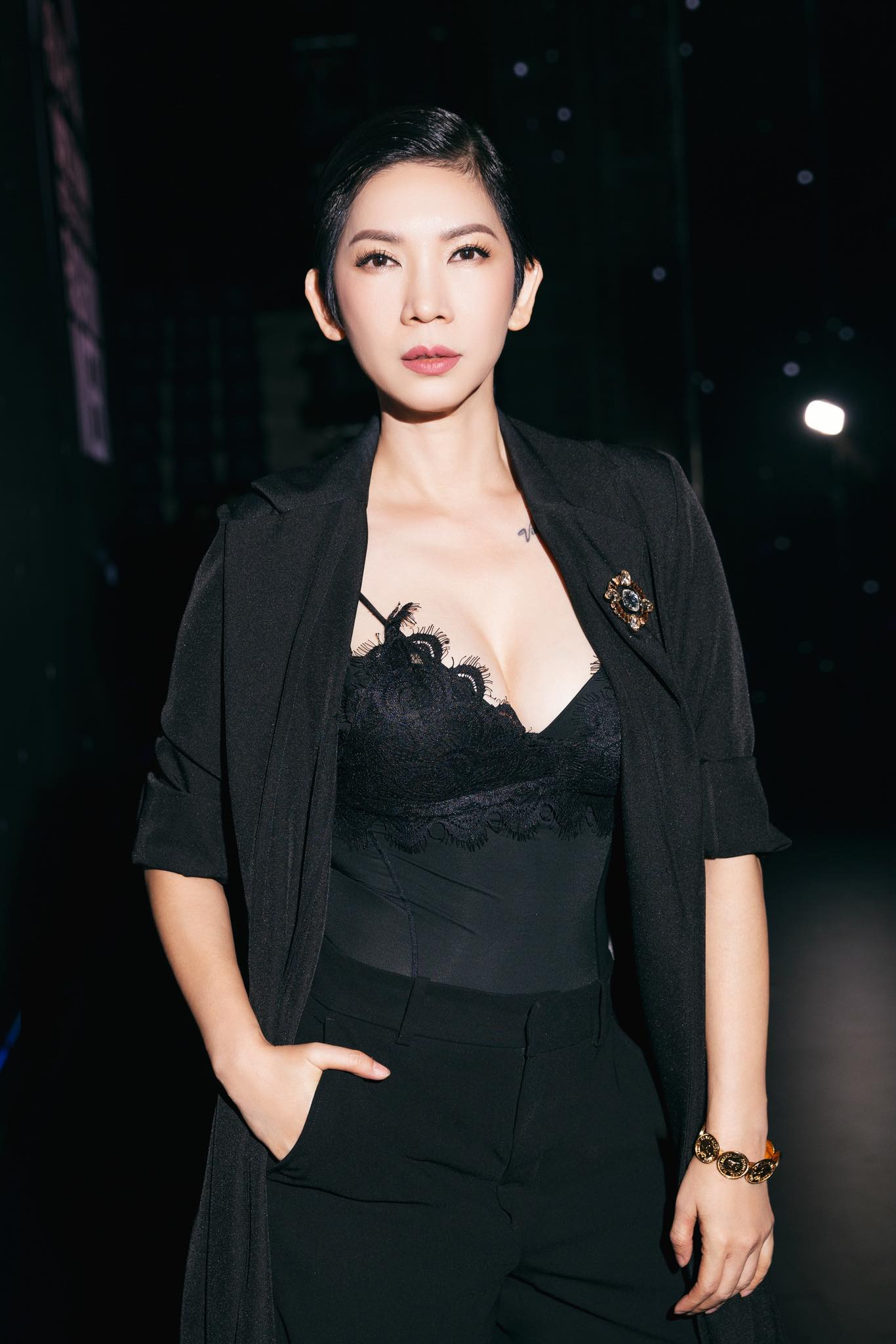 Xuân Lan lên tiếng giữa drama của Thanh Hằng: "Cách giáo dục bây giờ khác 15 năm trước, mong BTC hiểu tâm lý thí sinh!"- Ảnh 3.