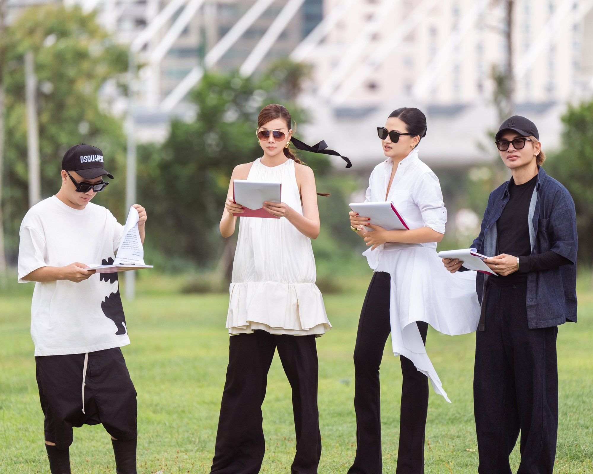 Xuân Lan lên tiếng giữa drama của Thanh Hằng: "Cách giáo dục bây giờ khác 15 năm trước, mong BTC hiểu tâm lý thí sinh!"- Ảnh 4.
