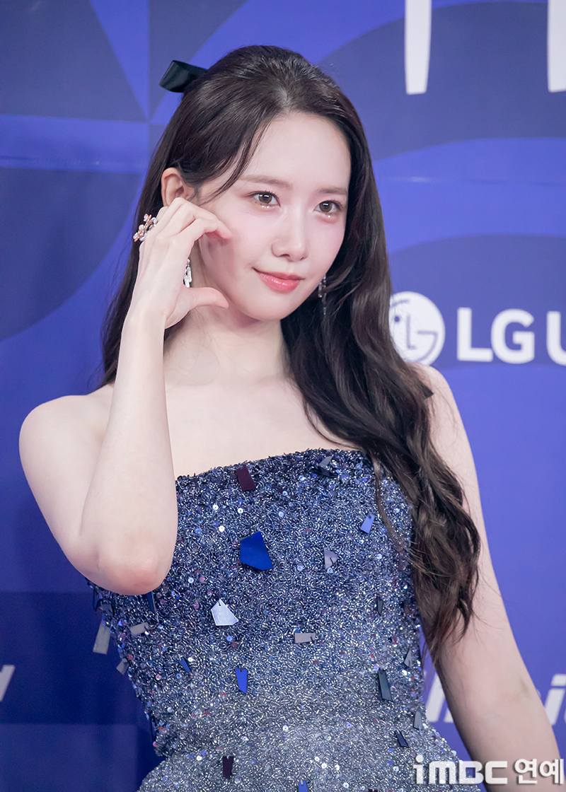 YoonA làm gì với mái tóc vậy?- Ảnh 12.