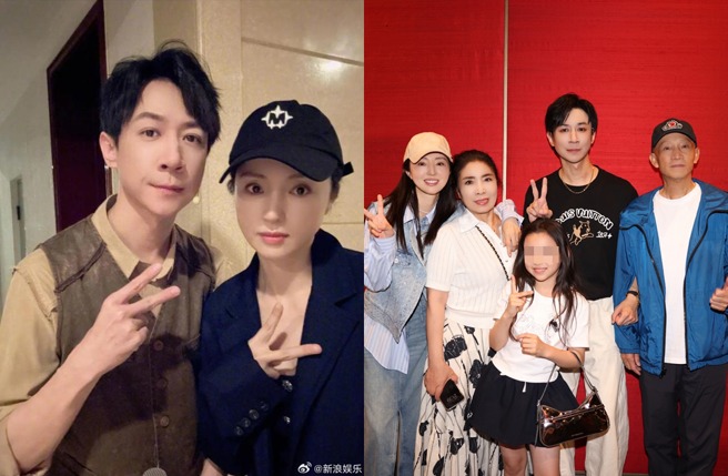 Ngọc nữ showbiz sắp ly dị 
