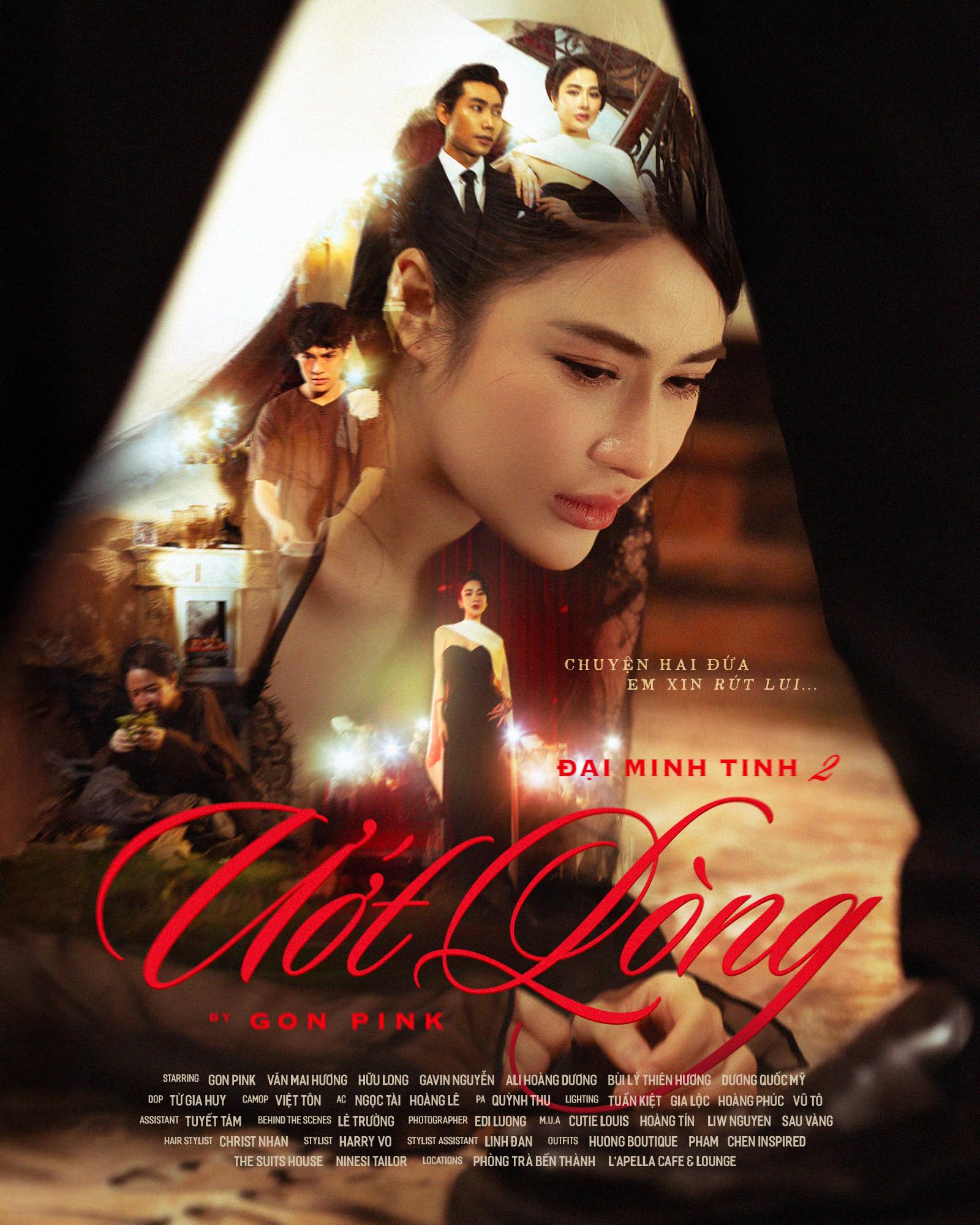 Màn comeback tốn tiền nhất Vbiz: Tự tạo trend triệu view, cả showbiz tham gia hưởng ứng- Ảnh 1.