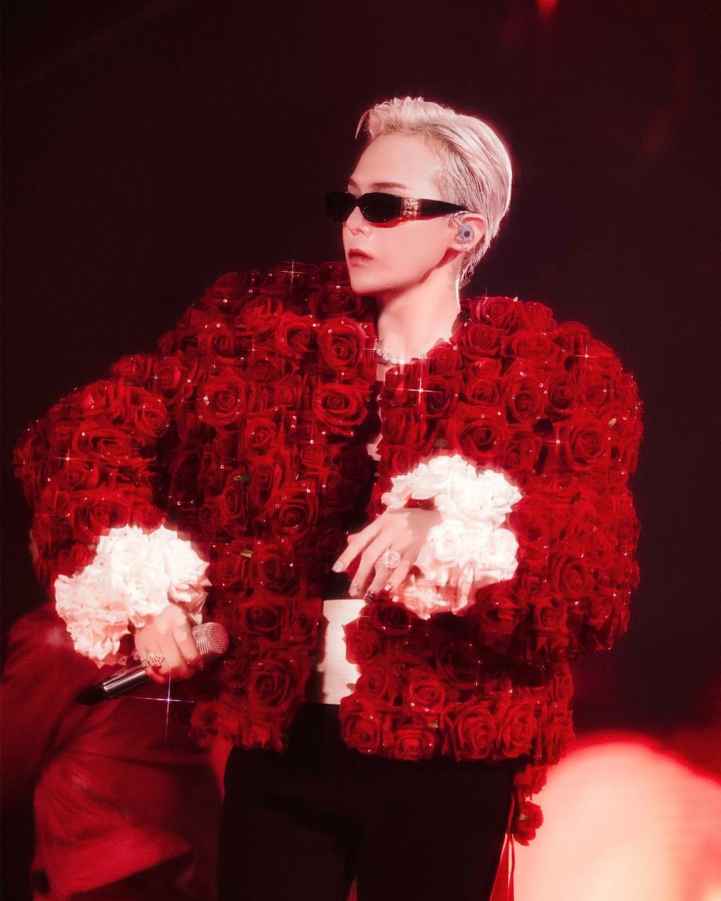 Lừa đảo vé concert G-Dragon thiệt hại 2 tỷ đồng, giá 