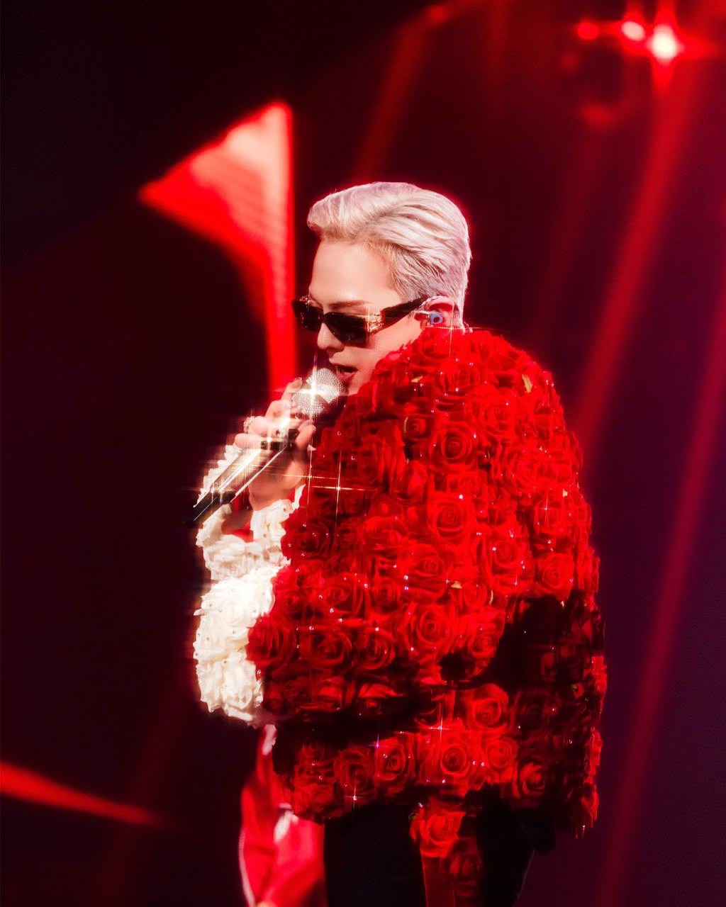 Lừa đảo vé concert G-Dragon thiệt hại 2 tỷ đồng, giá 