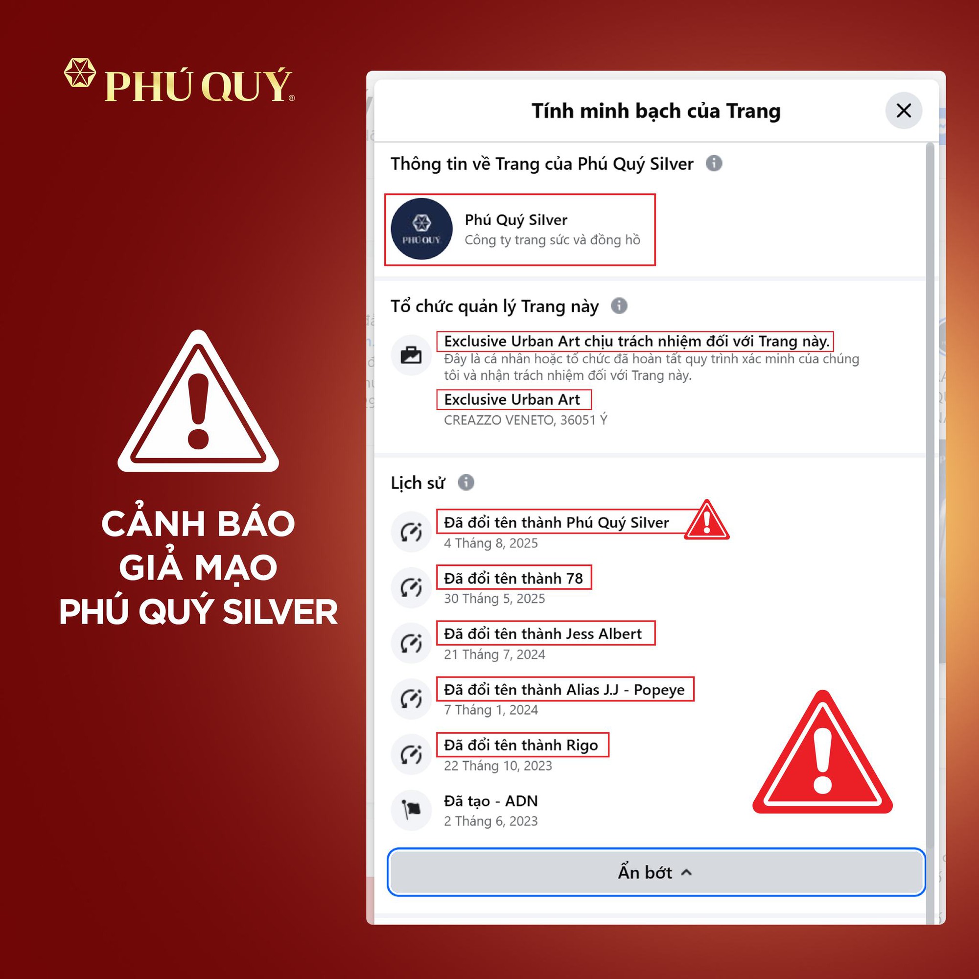 Mở bán 2 tấn bạc đặc biệt kỷ niệm 80 năm Quốc khánh, một tập đoàn phải lập tức đăng đàn cảnh báo: người mua chuyển tiền vào TK ngân hàng này chắc chắn là lừa đảo- Ảnh 3.