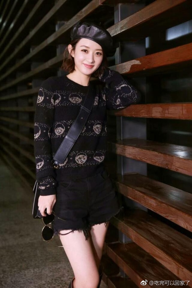 Quá khứ của đại sứ Dior bị ghét nhất- Ảnh 12.