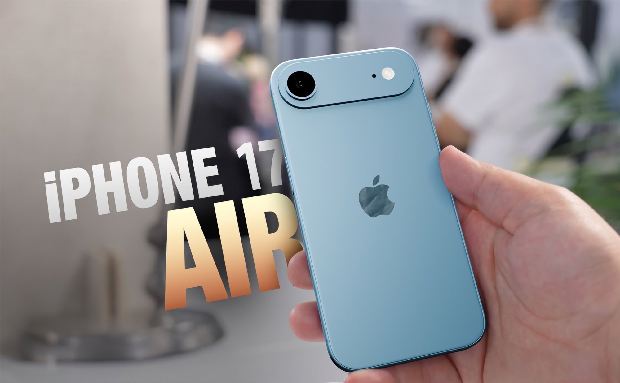 Thời điểm Apple ra mắt iPhone 17- Ảnh 3.