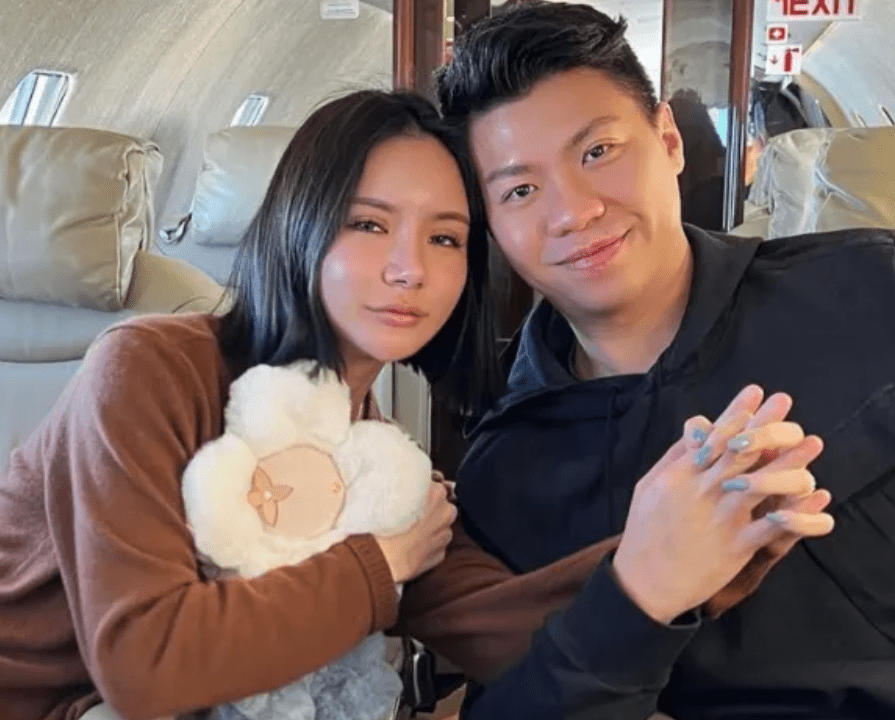 Nữ doanh nhân làm mẹ đơn thân, với khối tài sản ròng 73.000 tỷ: Vướng tin đồn là 
