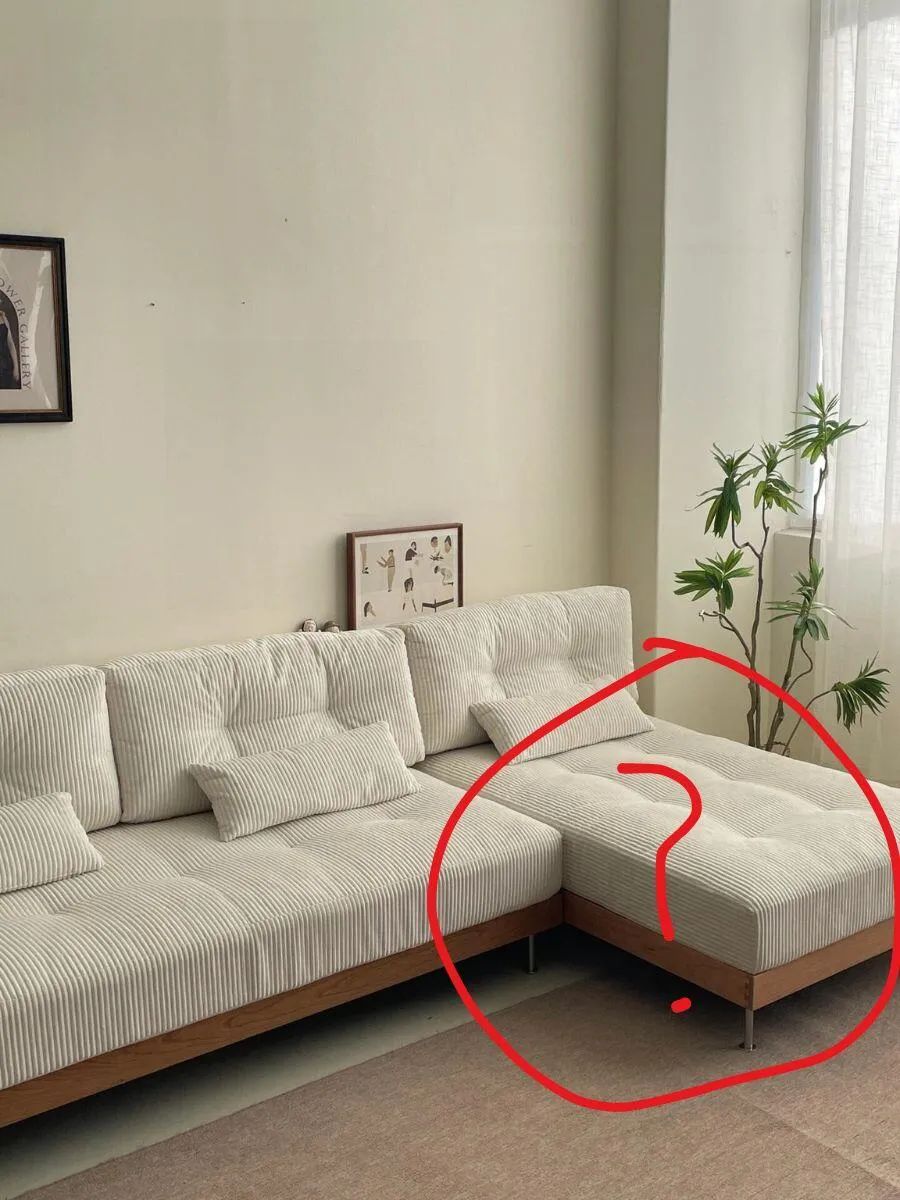7 món nội thất nên chôn vào dĩ vãng, mua là dại dột- Ảnh 4.