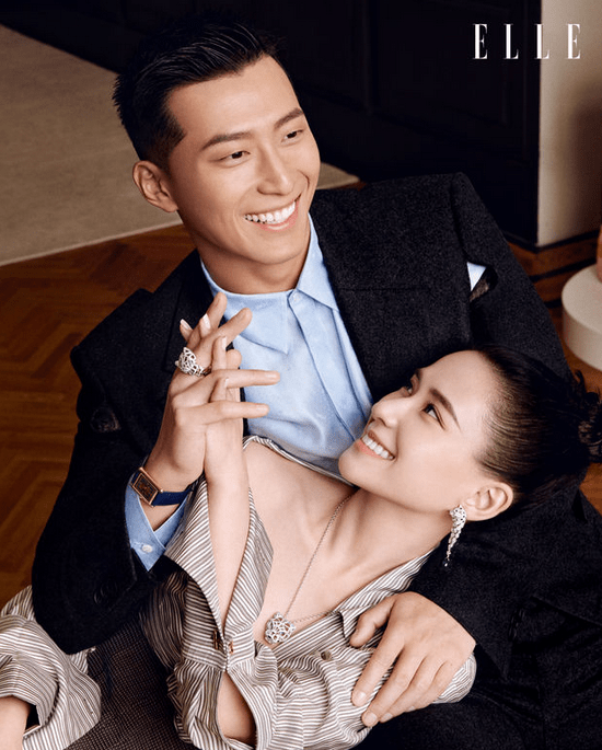 Gia đình tài phiệt ồn nhất lúc này: Thiếu gia bị tố lén có con riêng, ái nữ đã bỏ chồng sao hạng A?- Ảnh 7.