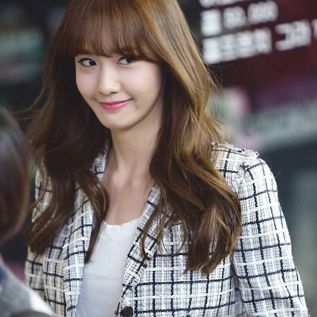YoonA làm gì với mái tóc vậy?- Ảnh 11.