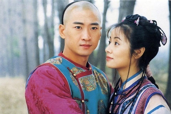 Nam thần Hoàn Châu Cách Cách bỏ phố về quê, làm nông dân sau thị phi showbiz- Ảnh 1. Nam thần Hoàn Châu Cách Cách bỏ phố về quê, làm nông dân sau thị phi showbiz- Ảnh 1.