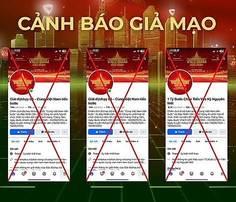 Vietcombank thông báo: Đừng bấm vào nếu nhận tin nhắn có nội dung sau!- Ảnh 1.