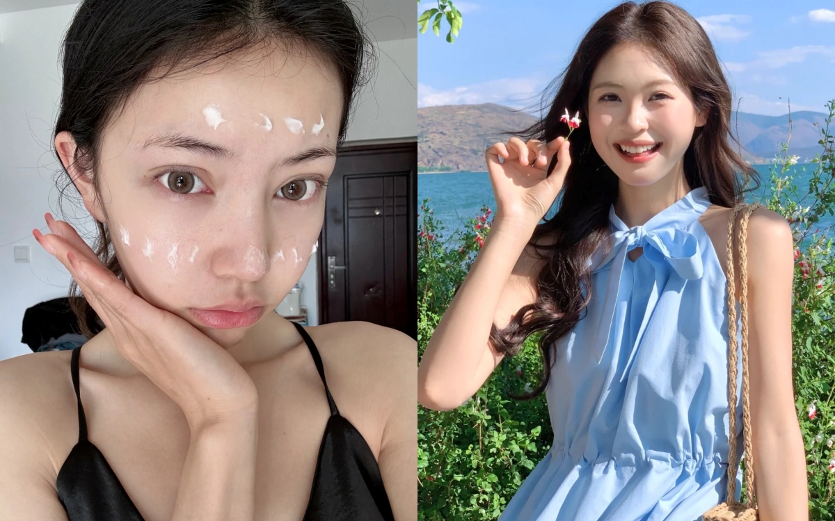 Phụ nữ ngoài 30 tuổi rất cần 5 lọ kem dưỡng vitamin C dưỡng ẩm, làm sáng và ngừa lão hóa này- Ảnh 1.