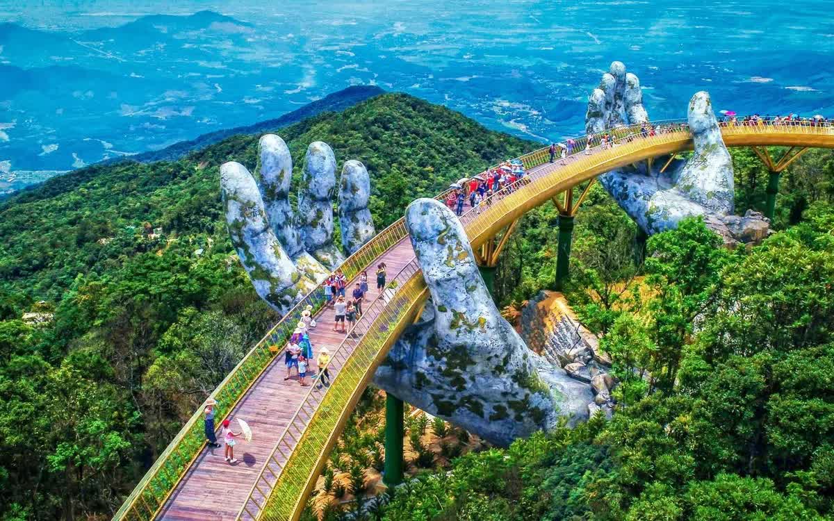 Việt Nam vào top điểm đến châu Á hút khách quay lại nhiều nhất- Ảnh 1.