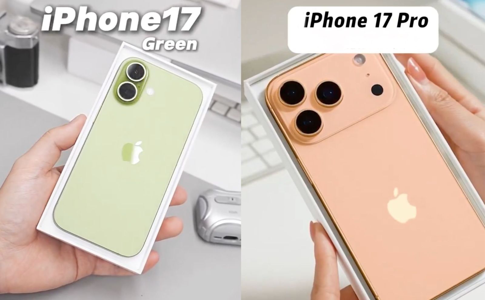 Thời điểm Apple ra mắt iPhone 17- Ảnh 2.