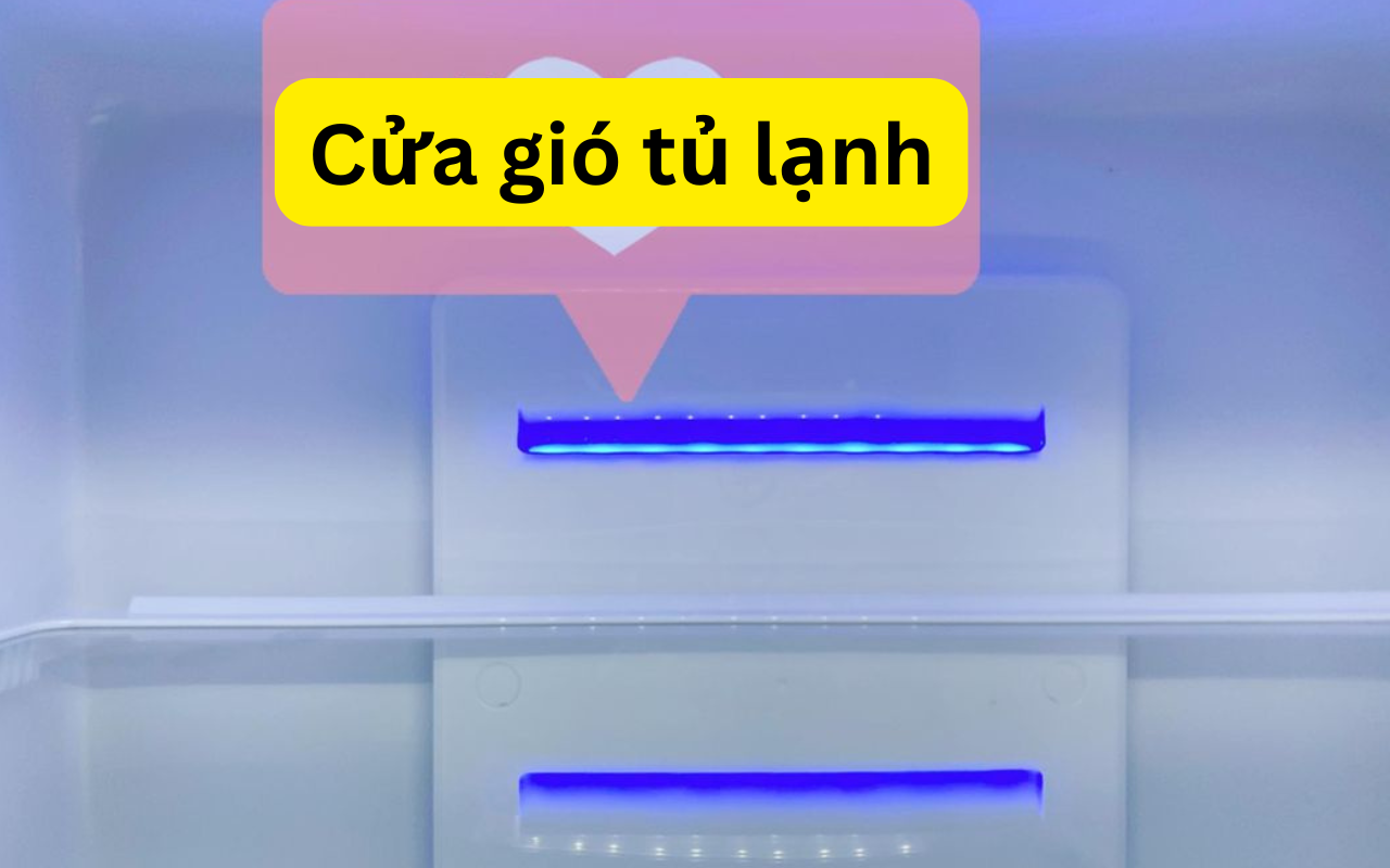 Tủ lạnh nhà tôi đang ngốn tiền điện gấp đôi vì 5 lỗi ngớ ngẩn này- Ảnh 2.