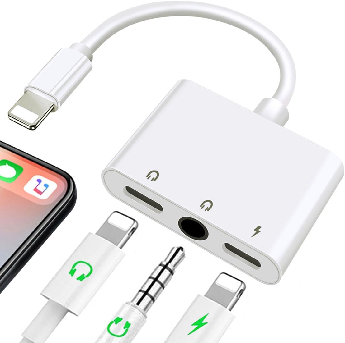 Nói thật là, 2025 rồi còn mua iPhone cổng Lightning là dở- Ảnh 2.