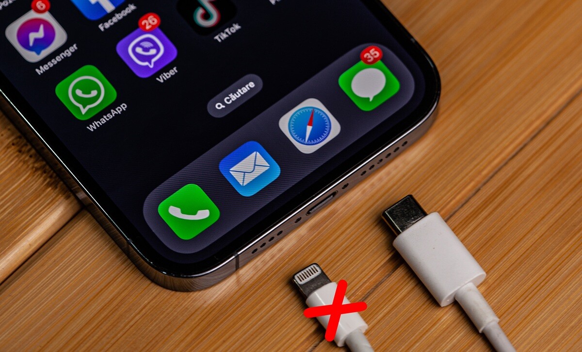 Nói thật là, 2025 rồi còn mua iPhone cổng Lightning là dở- Ảnh 3.