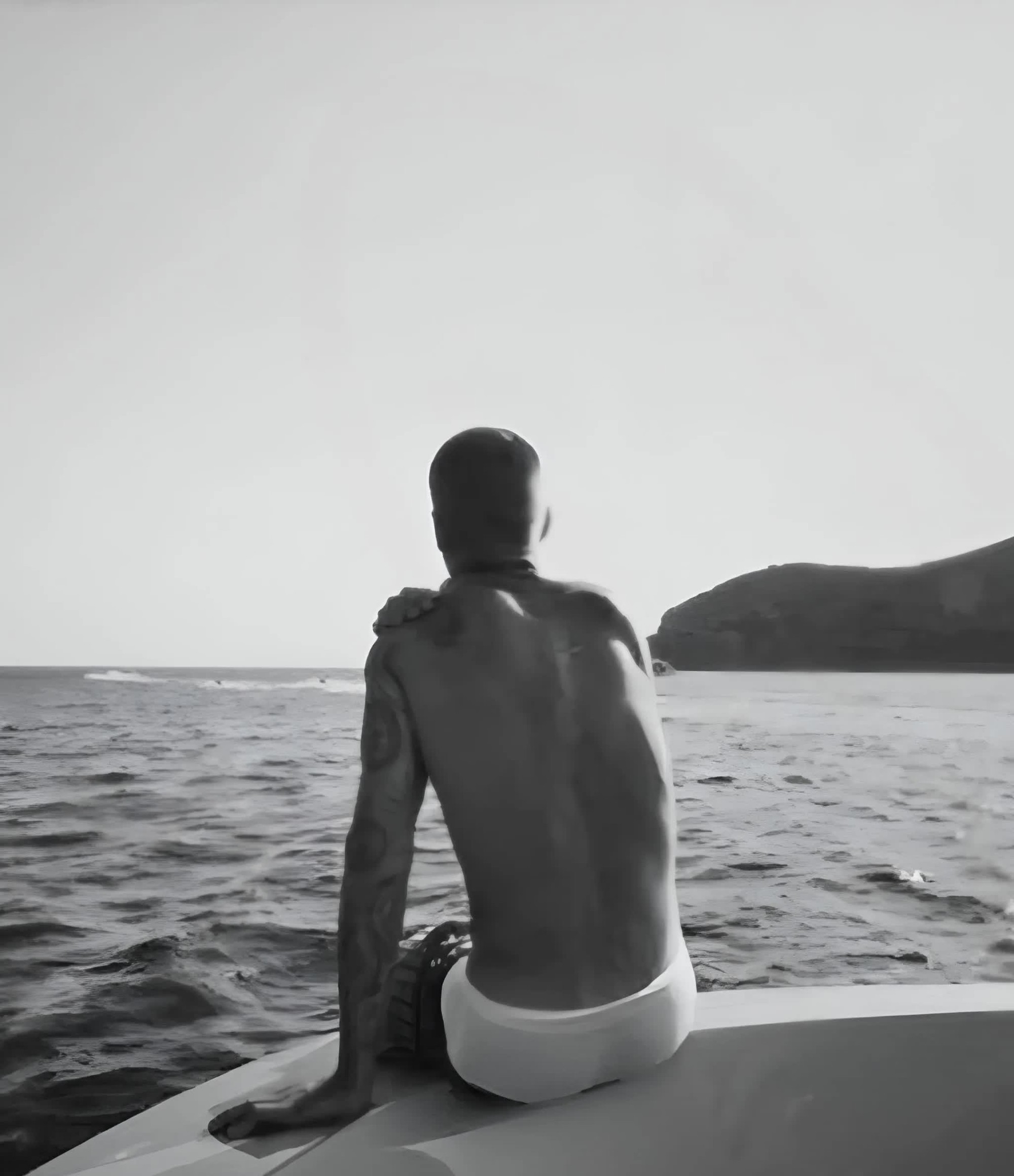Justin Bieber tung MV mới mà sao view flop thế này, quý tử giật trọn spotlight nhưng netizen tiếc đúng 1 điều- Ảnh 5.