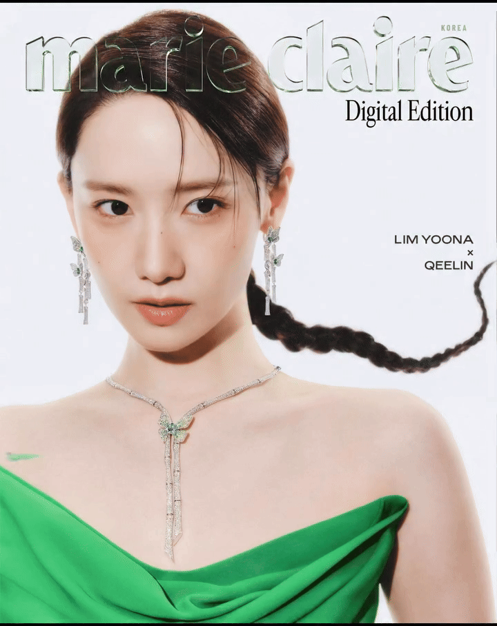 YoonA làm gì với mái tóc vậy?- Ảnh 2.