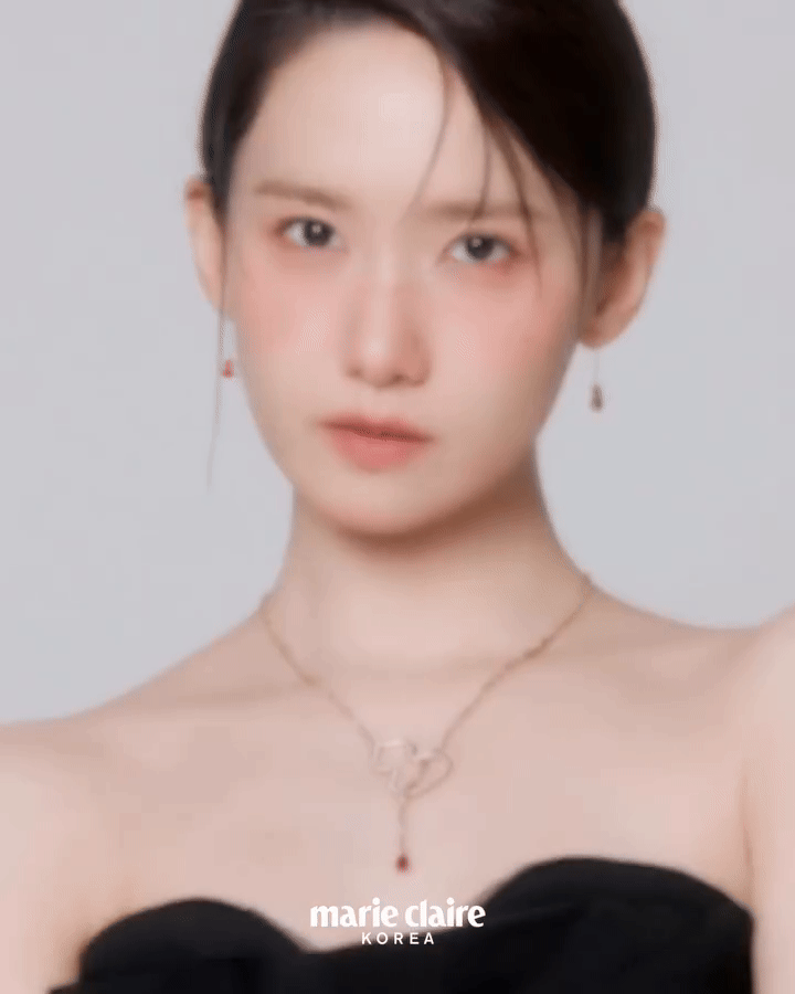 YoonA làm gì với mái tóc vậy?- Ảnh 4.