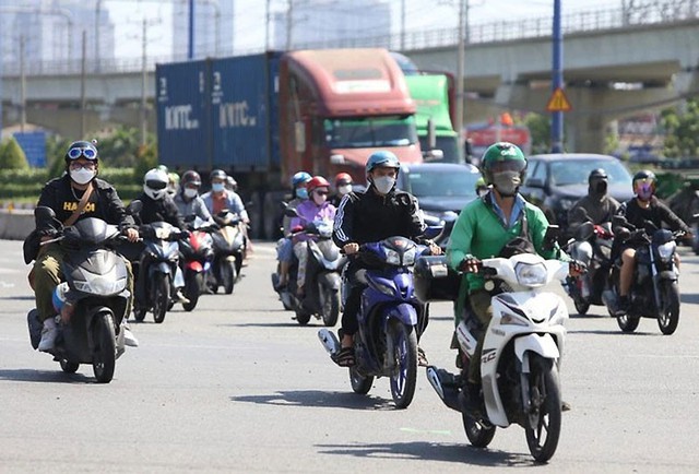 Hiện tượng lạ thường diễn ra giữa m&ugrave;a mưa ở Nam Bộ: Thời gian ngắn nhưng ảnh hưởng kh&ocirc;ng nhỏ- Ảnh 2.