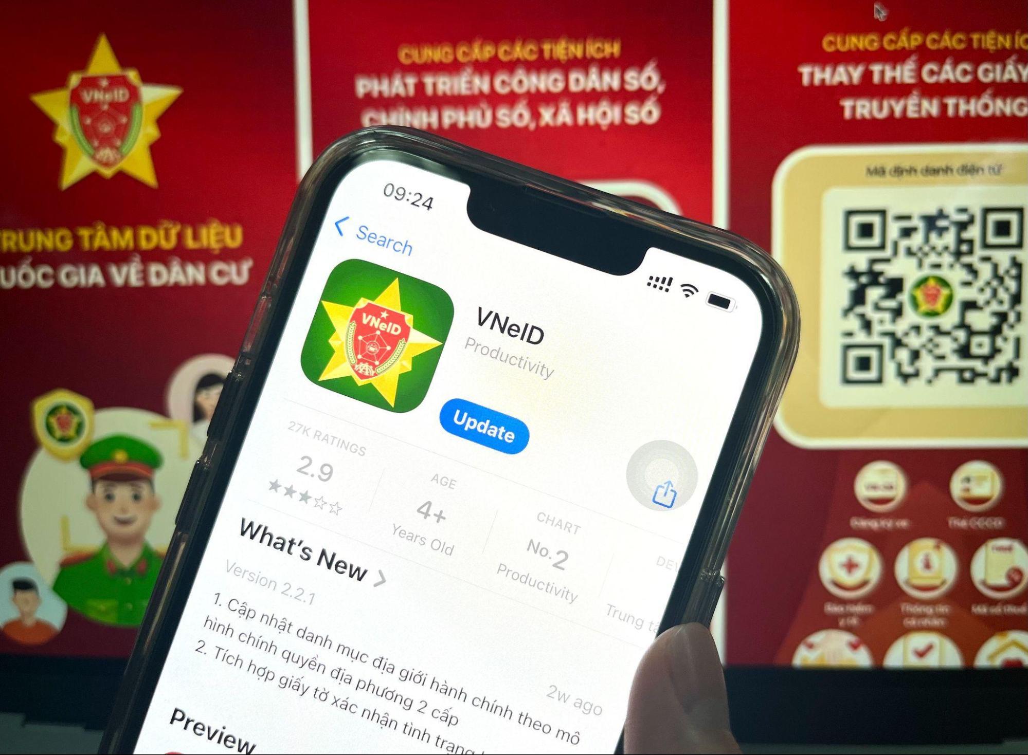Loạt cải tiến dịch vụ công mang lại trải nghiệm mới mẻ cho người dân Thủ đô từ 1/7- Ảnh 2.
