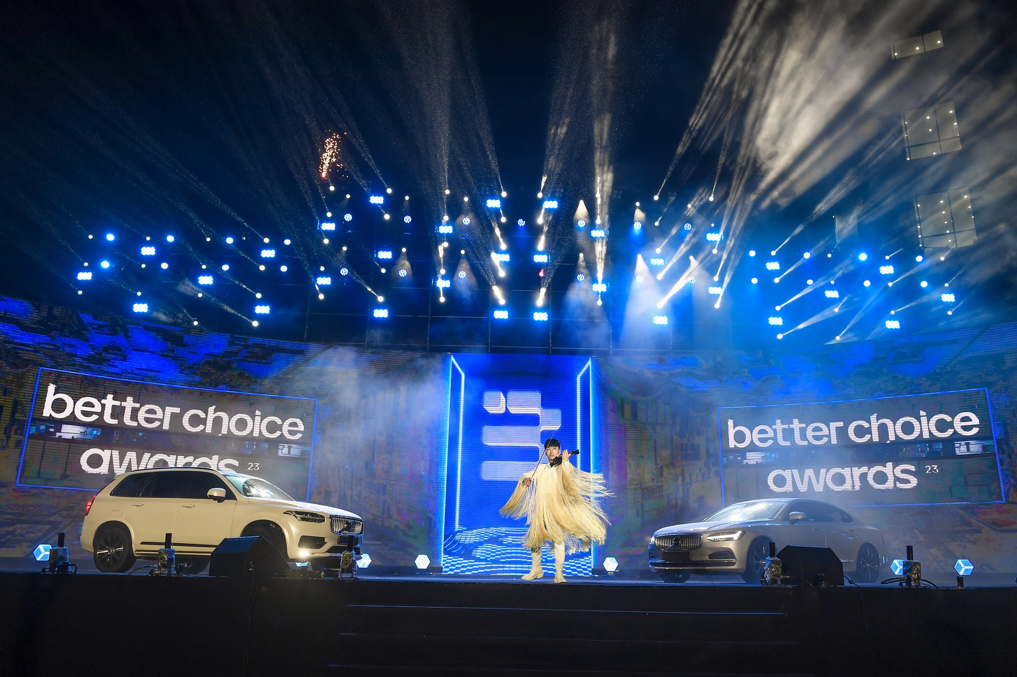 Better Choice Awards 2025 chính thức khởi động: Có gì mới ở mùa giải năm nay?- Ảnh 4.