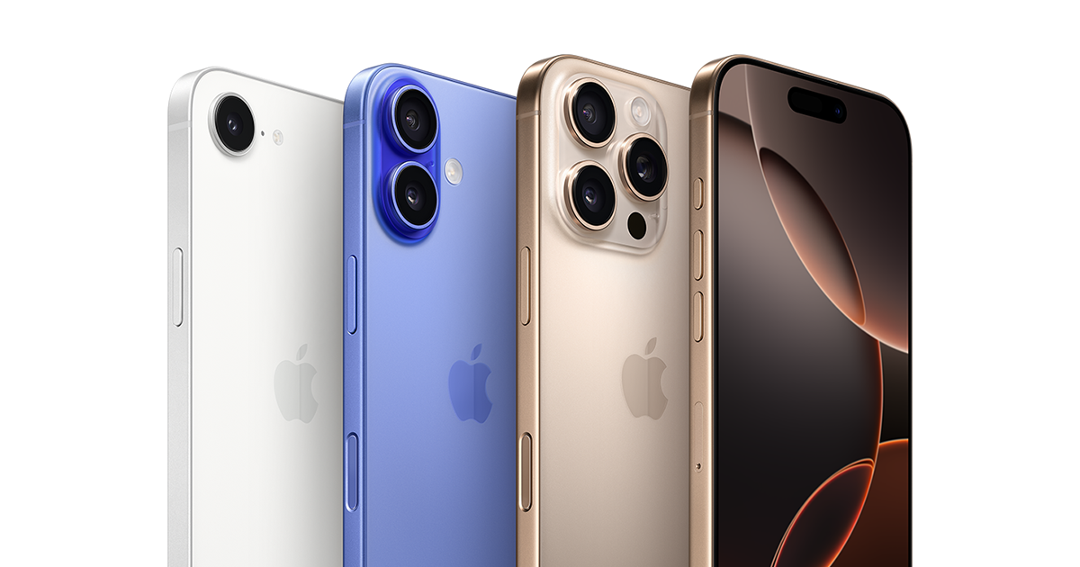 Apple chốt ngày ra mắt iPhone 17- Ảnh 1.