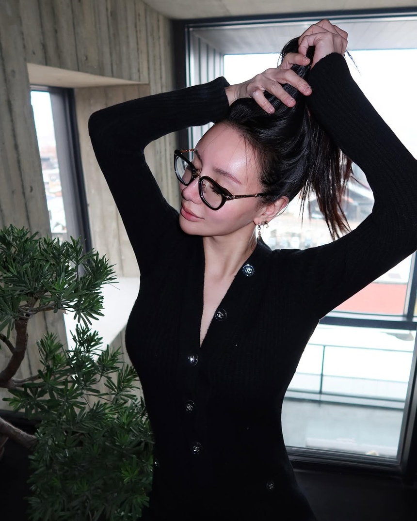 Nữ doanh nhân làm mẹ đơn thân, với khối tài sản ròng 73.000 tỷ: Vướng tin đồn là 
