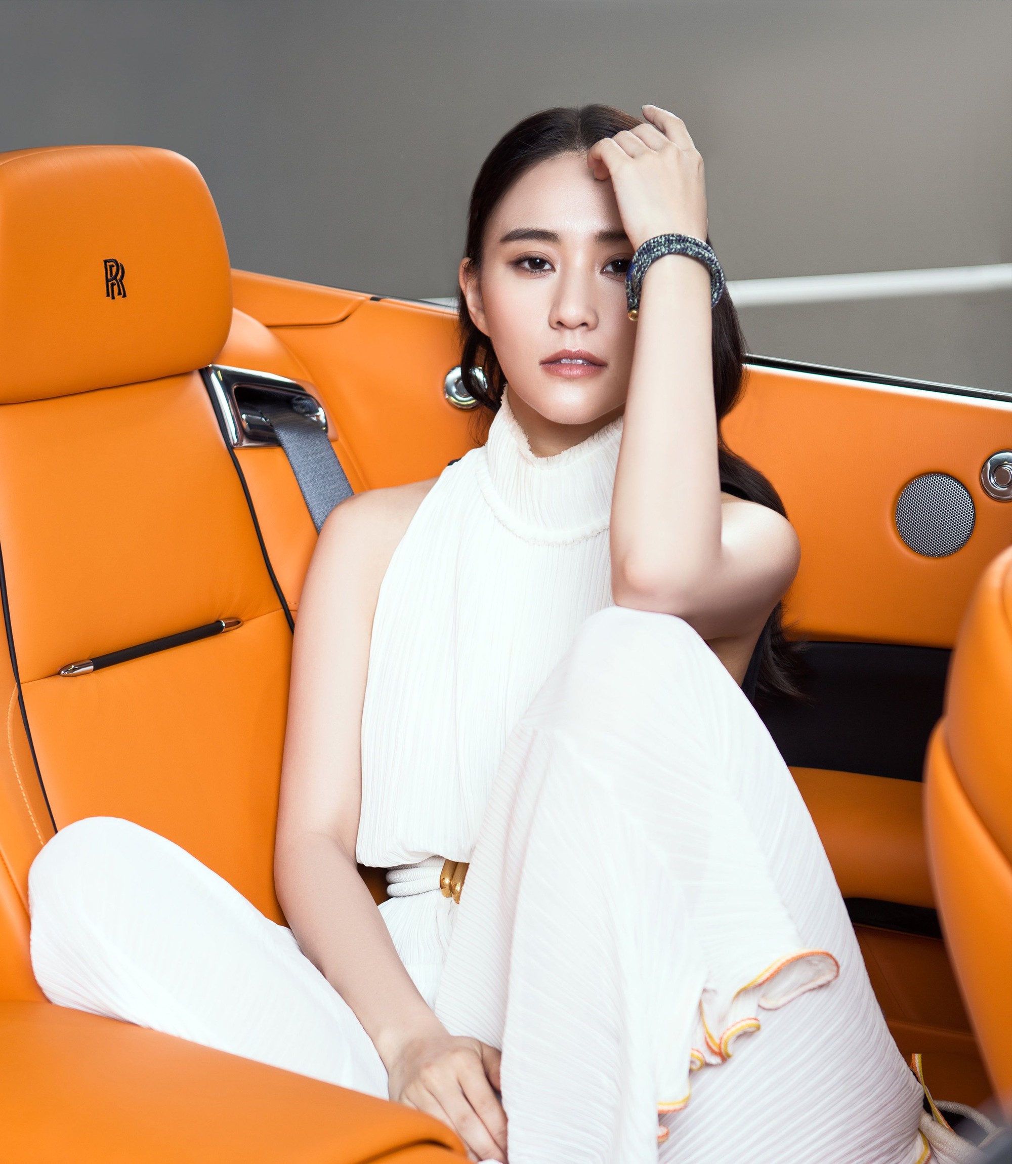 Gia đình tài phiệt ồn nhất lúc này: Thiếu gia bị tố lén có con riêng, ái nữ đã bỏ chồng sao hạng A?- Ảnh 2.